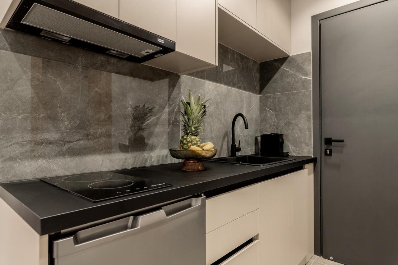 Appartamento La Maison