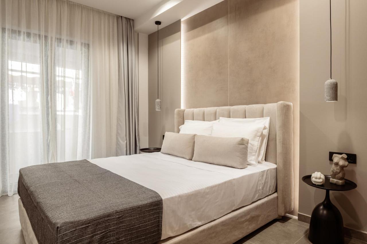 La Maison Appartamento