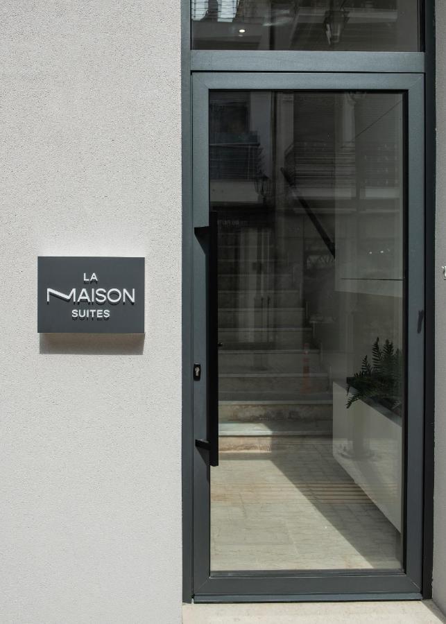 La Maison * Città di Zante