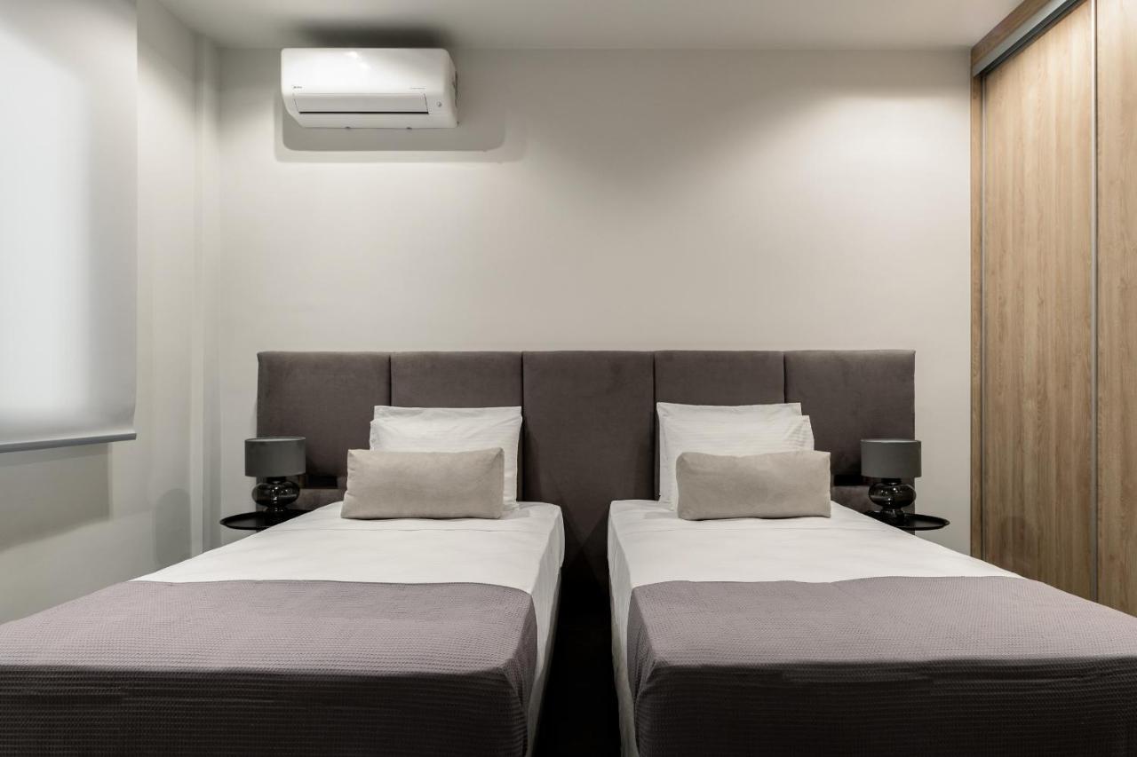 Appartamento La Maison Città di Zante